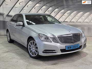 CDI Business Class Avantgarde 4-Matic taxi