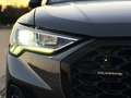 Audi Q3 Sportback 40 TDI Black line quattro S tronic 147kW Gris - thumbnail 11