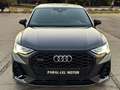Audi Q3 Sportback 40 TDI Black line quattro S tronic 147kW Gris - thumbnail 5