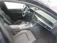 Audi A6 50 TFSI e quattro S tronic S line e-tro Blau - thumbnail 4