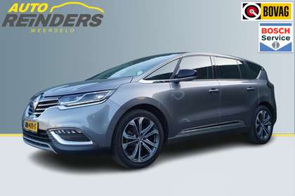 Renault Espace 1.6TCe 200pk Initiale Paris 7pers. Automaat + Leer