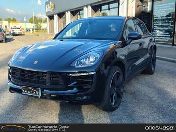 Macan 252cv 2.0