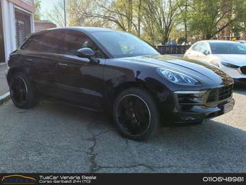 Macan 252cv 2.0