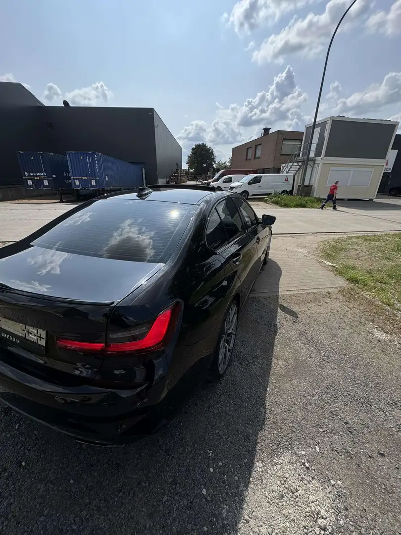 BMW 340 M340i xDrive - 2