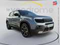 Jeep Avenger Electrique 156ch 115kW Summit - thumbnail 3