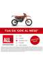 Beta RR 125 ENDURO T Rojo - thumbnail 2