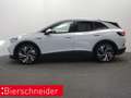 Volkswagen ID.4 Pro Performance IQ-LIGHT 21 PANO HEAD-UP AHK NAVI Weiß - thumbnail 4
