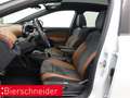 Volkswagen ID.4 Pro Performance IQ-LIGHT 21 PANO HEAD-UP AHK NAVI Weiß - thumbnail 9