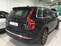 Volvo XC90 B5 Business Plus 7pl. AWD Aut. Schwarz - thumbnail 6