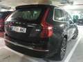 Volvo XC90 B5 Business Plus 7pl. AWD Aut. Schwarz - thumbnail 5