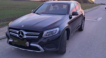 d 9G-TRONIC 4Matic Business Executive