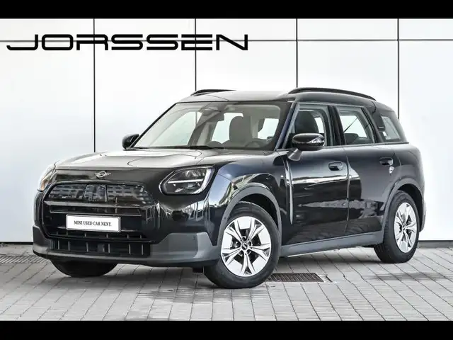 MINI Countryman E Essential Trim