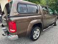 Volkswagen Amarok 2.0 BiTDI 4MOTION Highline Braun - thumbnail 4