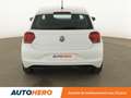 Volkswagen Polo 1.0 Trendline Blanc - thumbnail 5