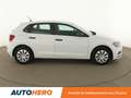 Volkswagen Polo 1.0 Trendline Blanc - thumbnail 7