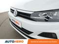 Volkswagen Polo 1.0 Trendline Blanc - thumbnail 29