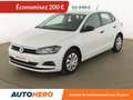 Volkswagen Polo 1.0 Trendline Blanc - thumbnail 1