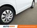 Volkswagen Polo 1.0 Trendline Blanc - thumbnail 24