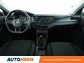 Volkswagen Polo 1.0 Trendline Blanc - thumbnail 12