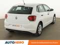 Volkswagen Polo 1.0 Trendline Blanc - thumbnail 6