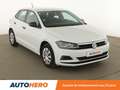 Volkswagen Polo 1.0 Trendline Blanc - thumbnail 8