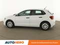 Volkswagen Polo 1.0 Trendline Blanc - thumbnail 3