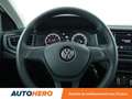 Volkswagen Polo 1.0 Trendline Blanc - thumbnail 19