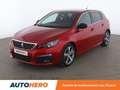 Peugeot 308 1.6 Blue-HDi GT Line EAT6 Rouge - thumbnail 1