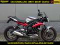 Triumph Street Triple R Rood - thumbnail 1