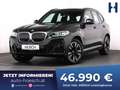 BMW iX3 M Sport Inspiring TAGESZULASSUNG OHNE KM Grau - thumbnail 1