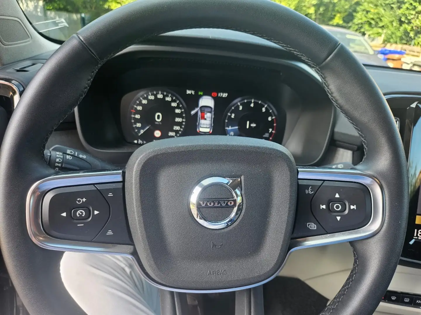 Volvo XC40 1.5 t2 Momentum Core my21 - 2