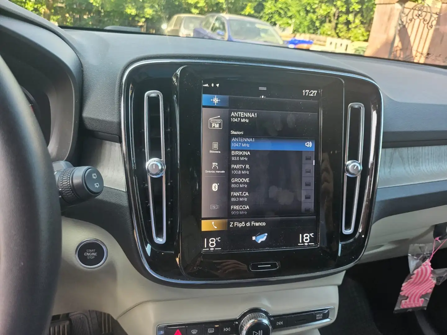 Volvo XC40 1.5 t2 Momentum Core my21 - 1
