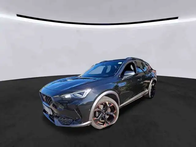 CUPRA Formentor VZ 1.4 e-Hybrid 245 CV DSG SOLI 9.000 KM!!