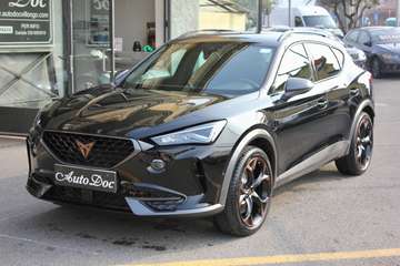 VZ 1.4 e-Hybrid 245 CV DSG SOLI 9.000 KM!!