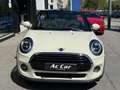 MINI Cooper Cabrio Aut. Blanco - thumbnail 3