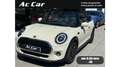 MINI Cooper Cabrio Aut. Blanco - thumbnail 2
