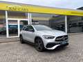 Mercedes-Benz GLA 200 d 8G-DCT AMG Line | FULL OPTION | GARANTIE | PANO Zilver - thumbnail 19