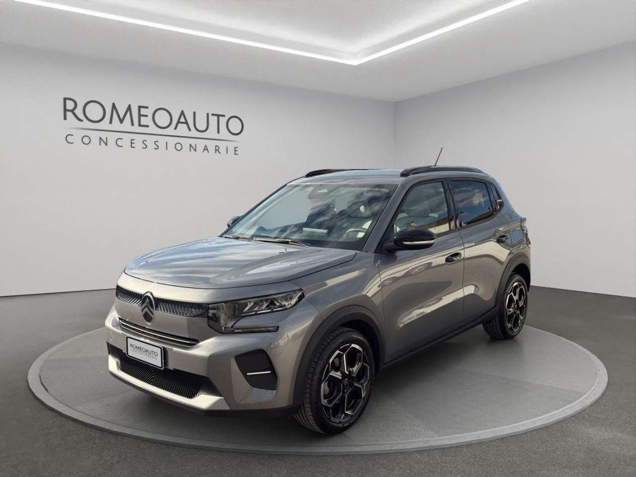 Citroen C3 PureTech 100 Max