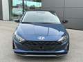 Hyundai i20 (BC3) GO 1.0 T-G Blau - thumbnail 3