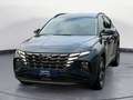 Hyundai TUCSON 1.6 T-GDI 48V Prime 4WD Navi Klima Leder Blau - thumbnail 2