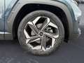 Hyundai TUCSON 1.6 T-GDI 48V Prime 4WD Navi Klima Leder Blau - thumbnail 12