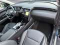 Hyundai TUCSON 1.6 T-GDI 48V Prime 4WD Navi Klima Leder Blau - thumbnail 9