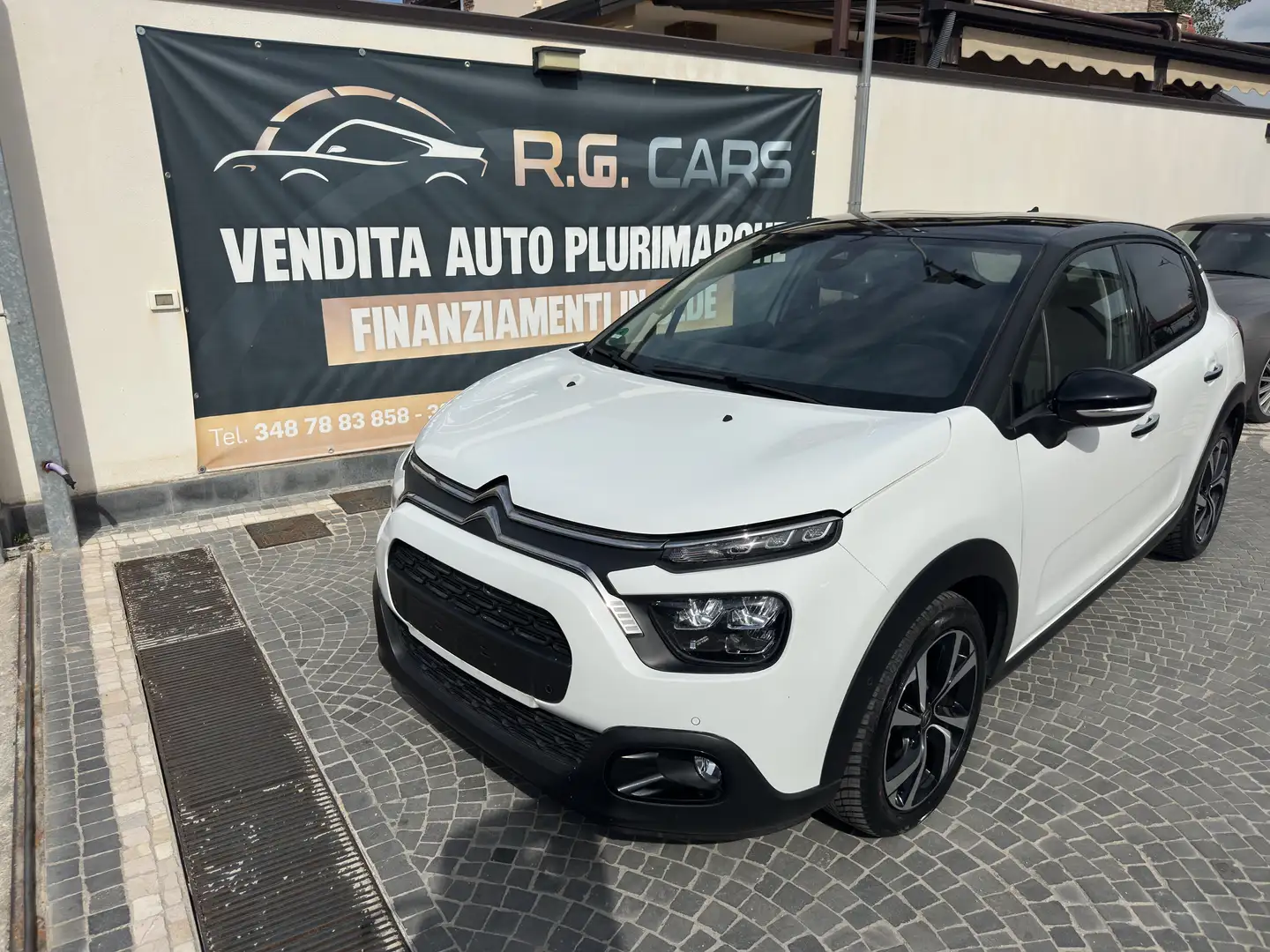 Citroen C3 1.2 puretech Shine 82cv - 1