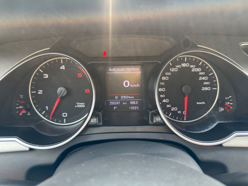 Audi A5 Cabriolet 3.0 TDI quattro/S-LINE/XENON/LM — photo 13