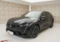 Peugeot 408 GT Hybrid 145 e-DCS6 Noir - thumbnail 2