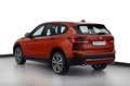 BMW X1 sDrive18d M-Lenkrad Leder Apple RFK AHK 19" Orange - thumbnail 3
