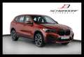 BMW X1 sDrive18d M-Lenkrad Leder Apple RFK AHK 19" Orange - thumbnail 1