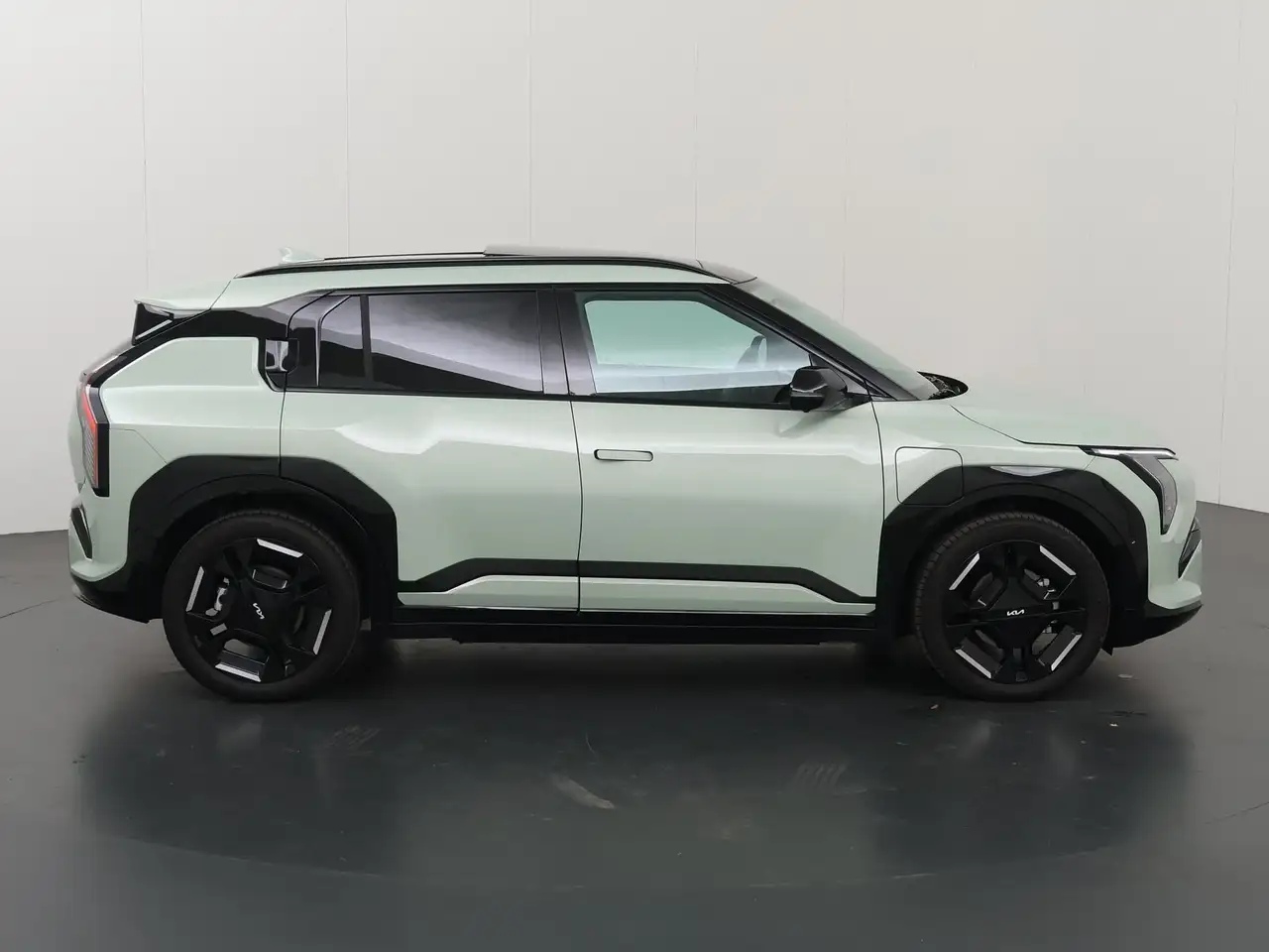Kia EV3 2026