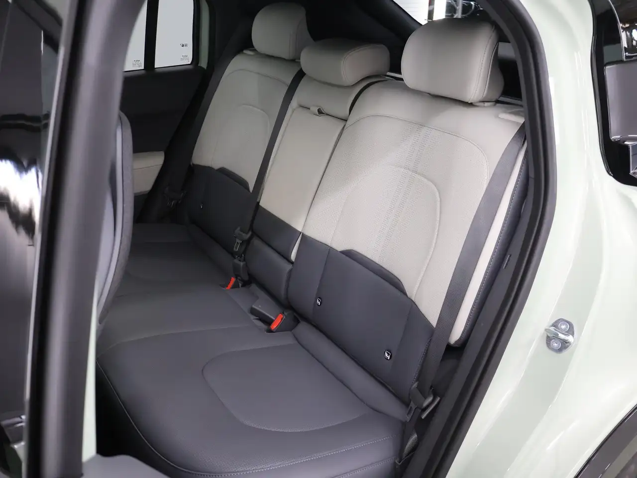 Kia EV3 2026