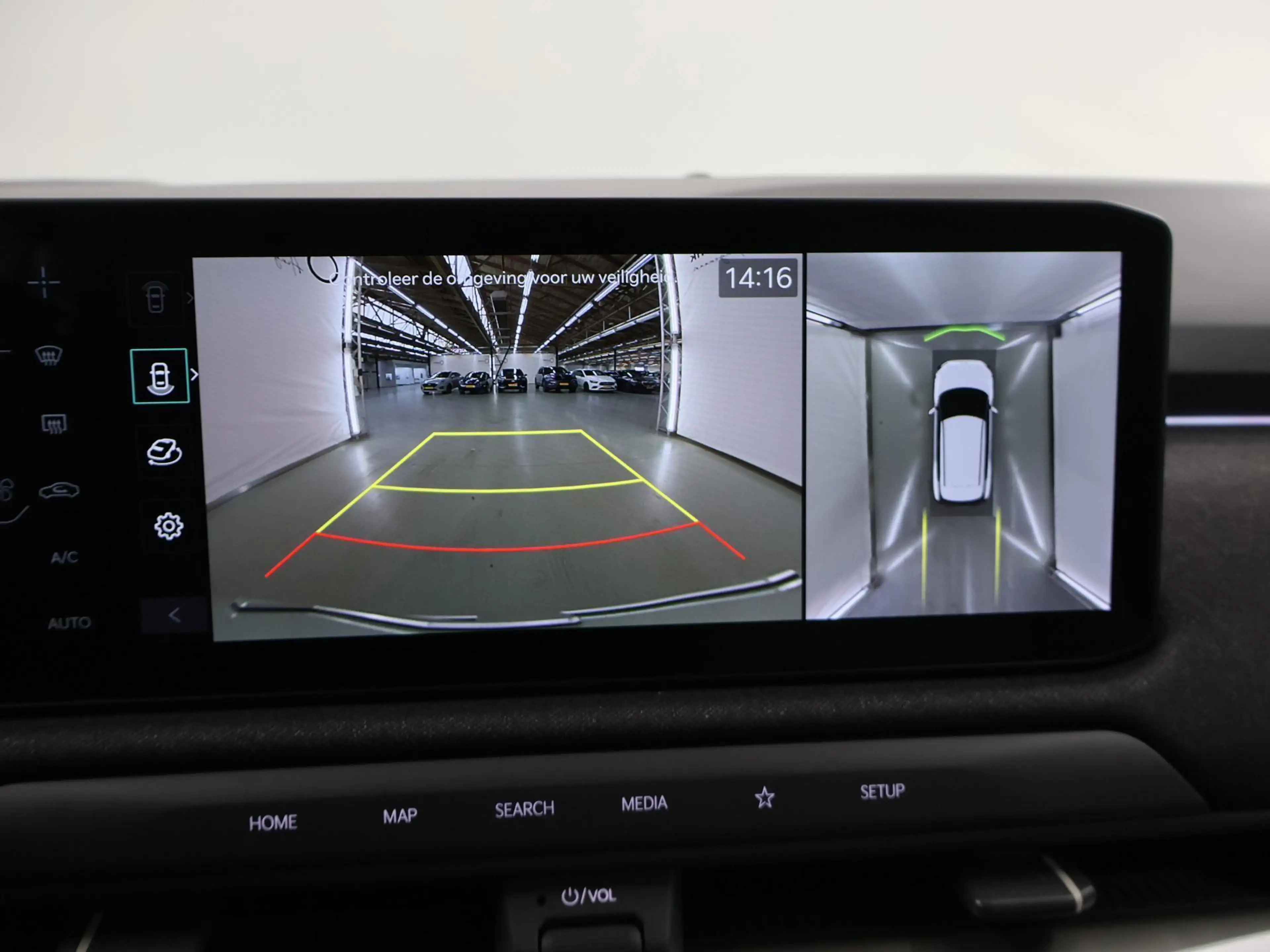 Kia EV3 GT-Line 81.4 kWh | Panoramaschuifdak | Harman Kard — photo 6